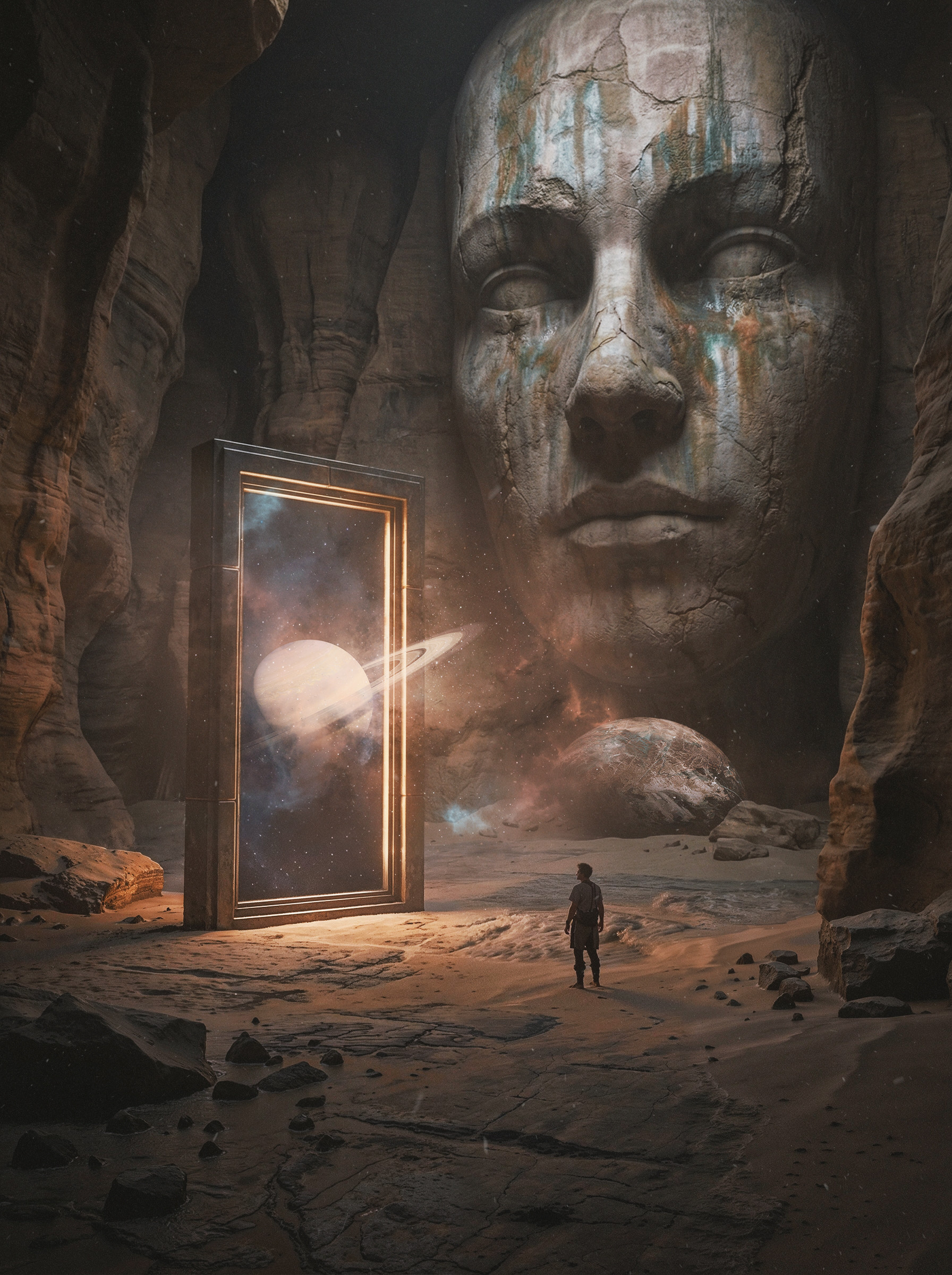 COSMIC GATE