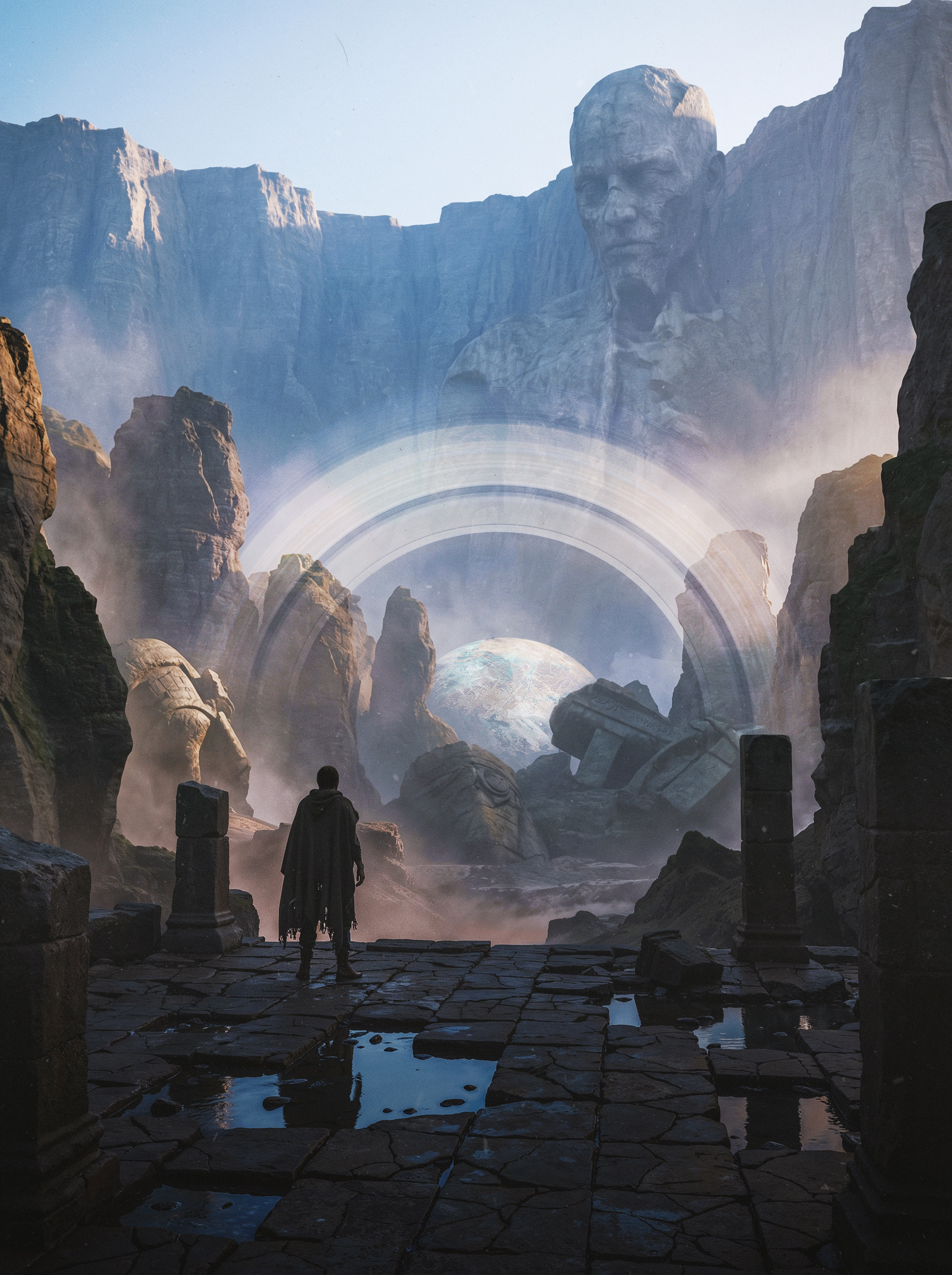 Eternal Passage