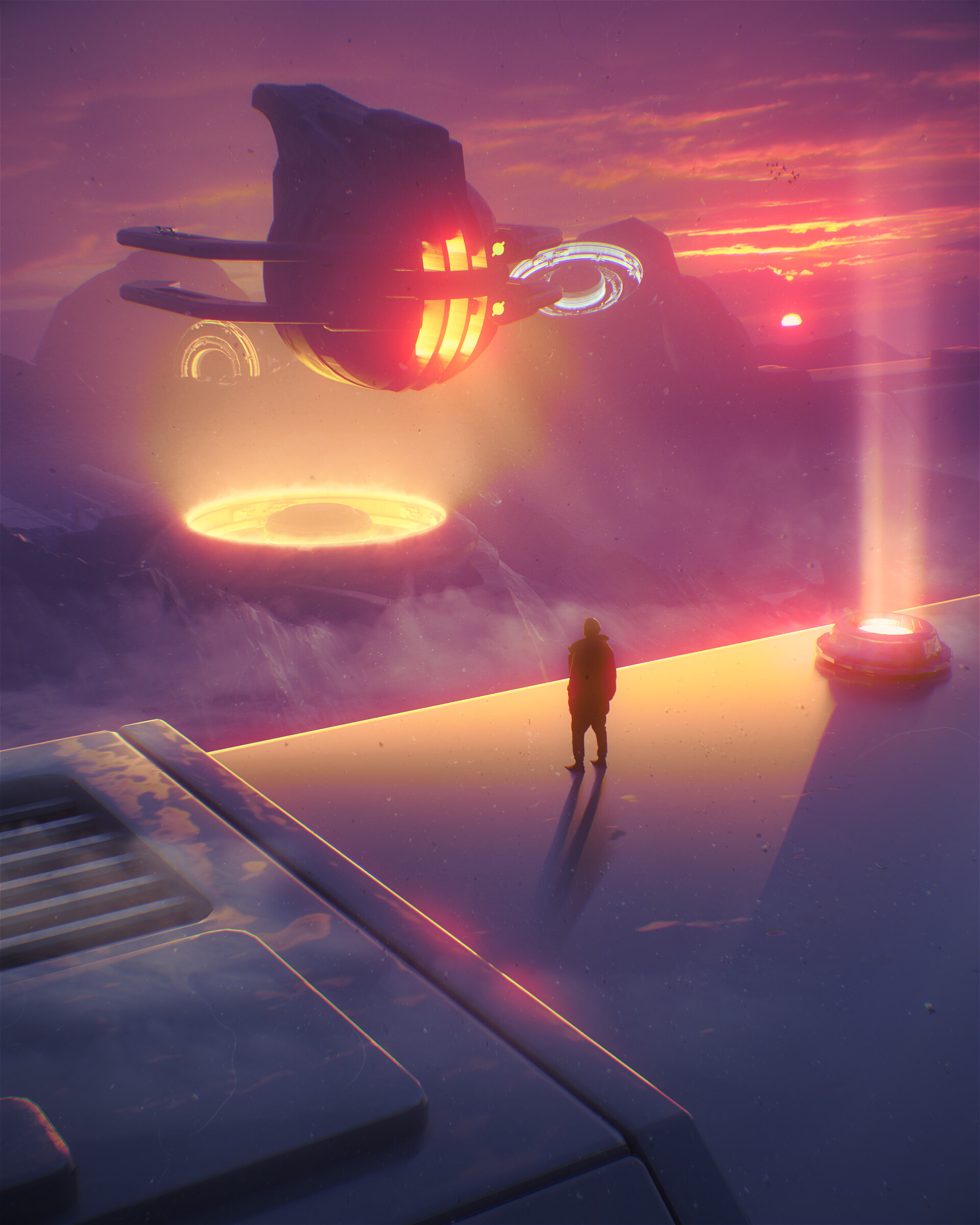 Another Dimension