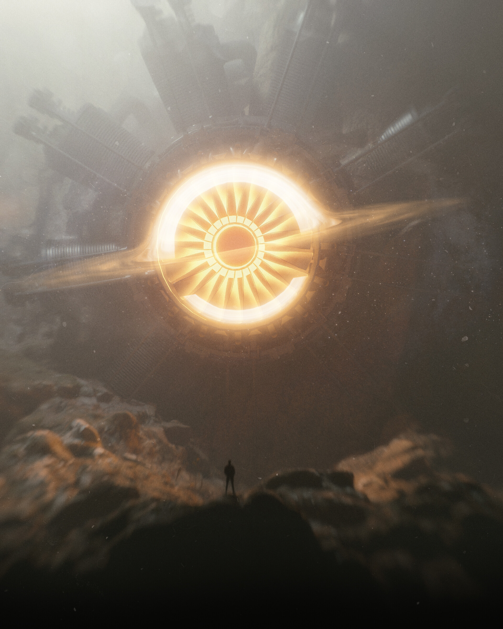 BLACK HOLE