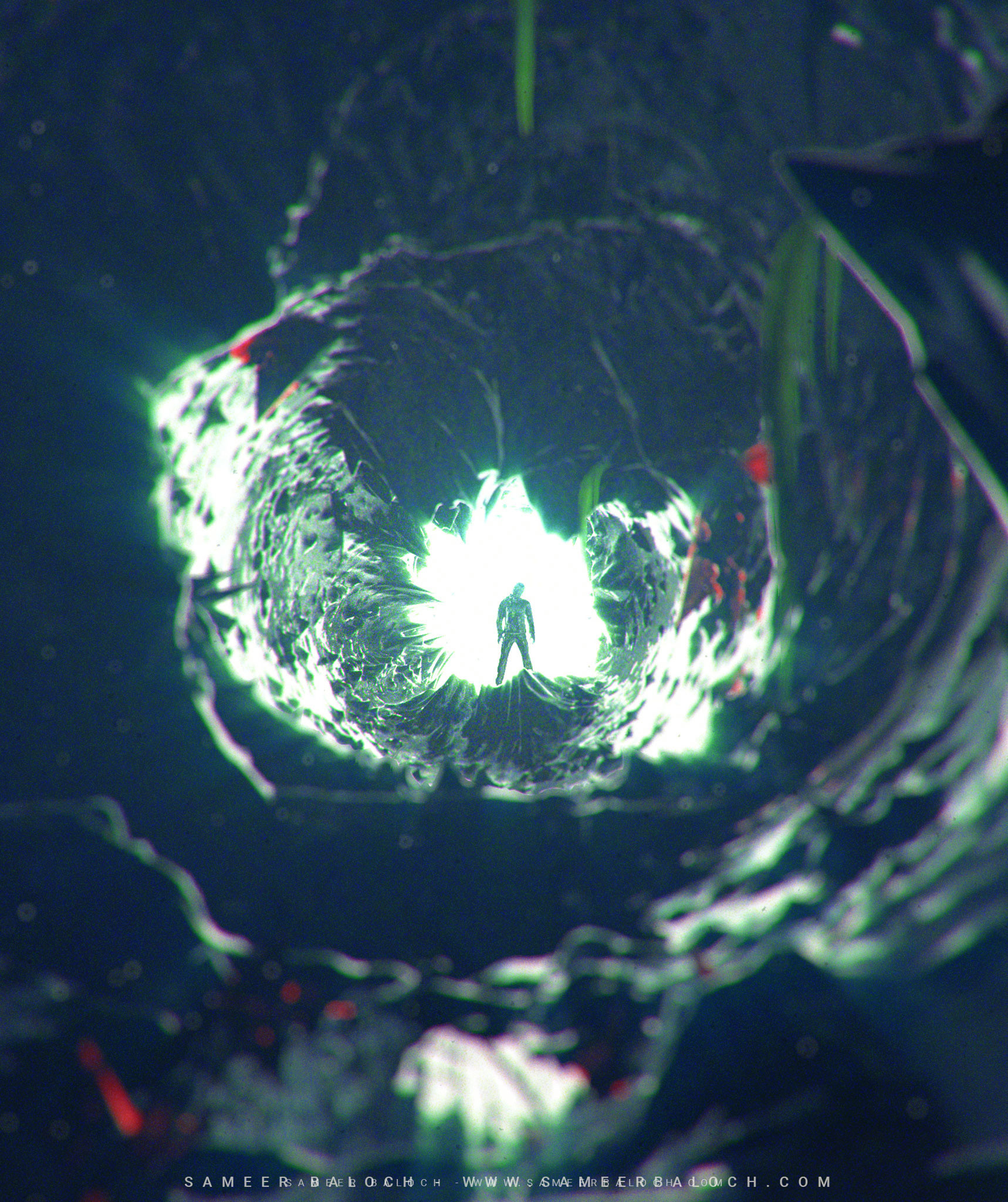 CAVE