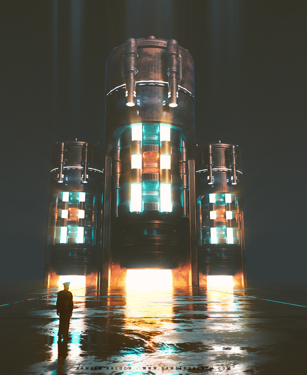DATA CAPSULES