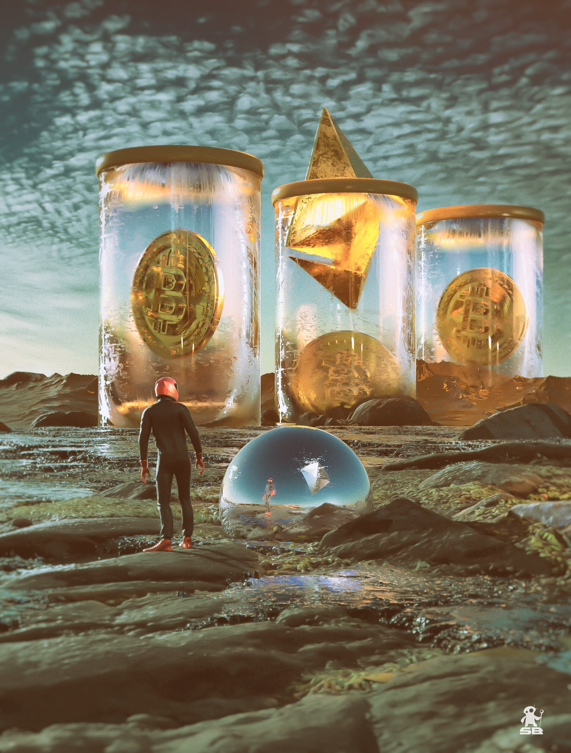 ETH TAKEOVER