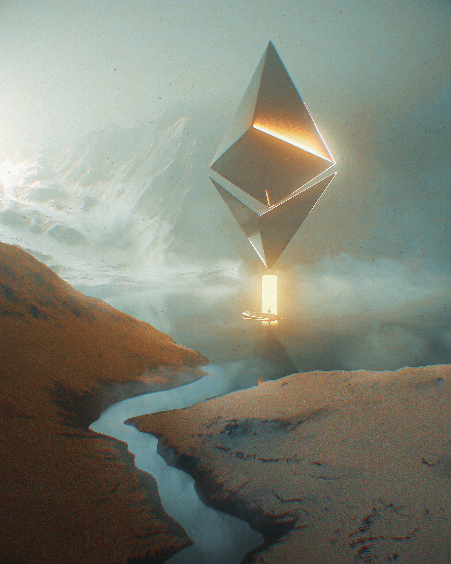 ETHEREUM OF WINTER