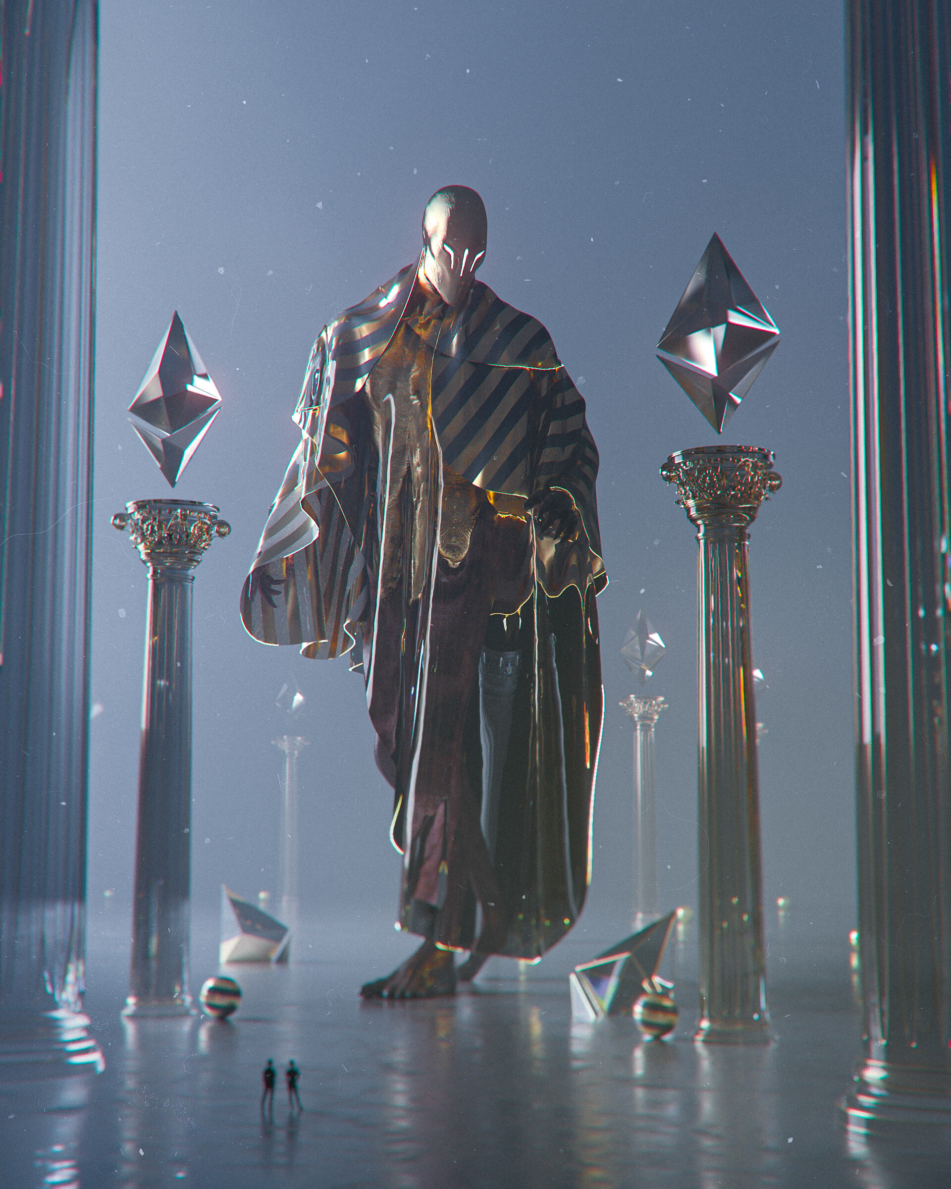Ethereum Gallery