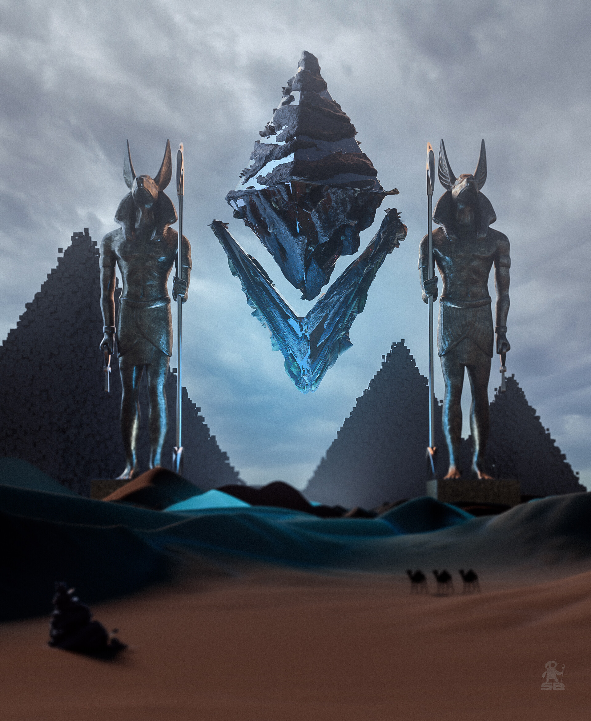 Guardian Of Ethereum