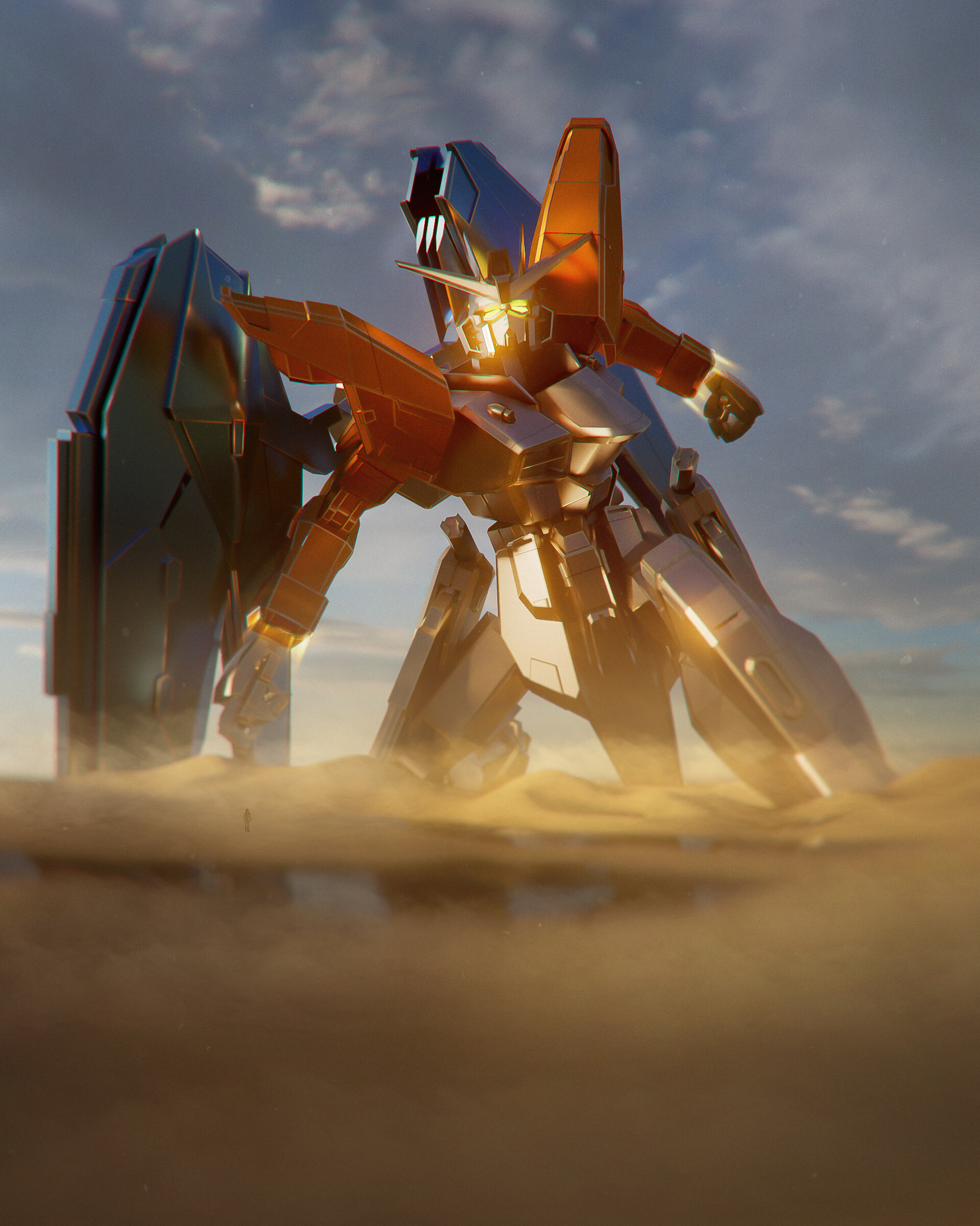 Gundam
