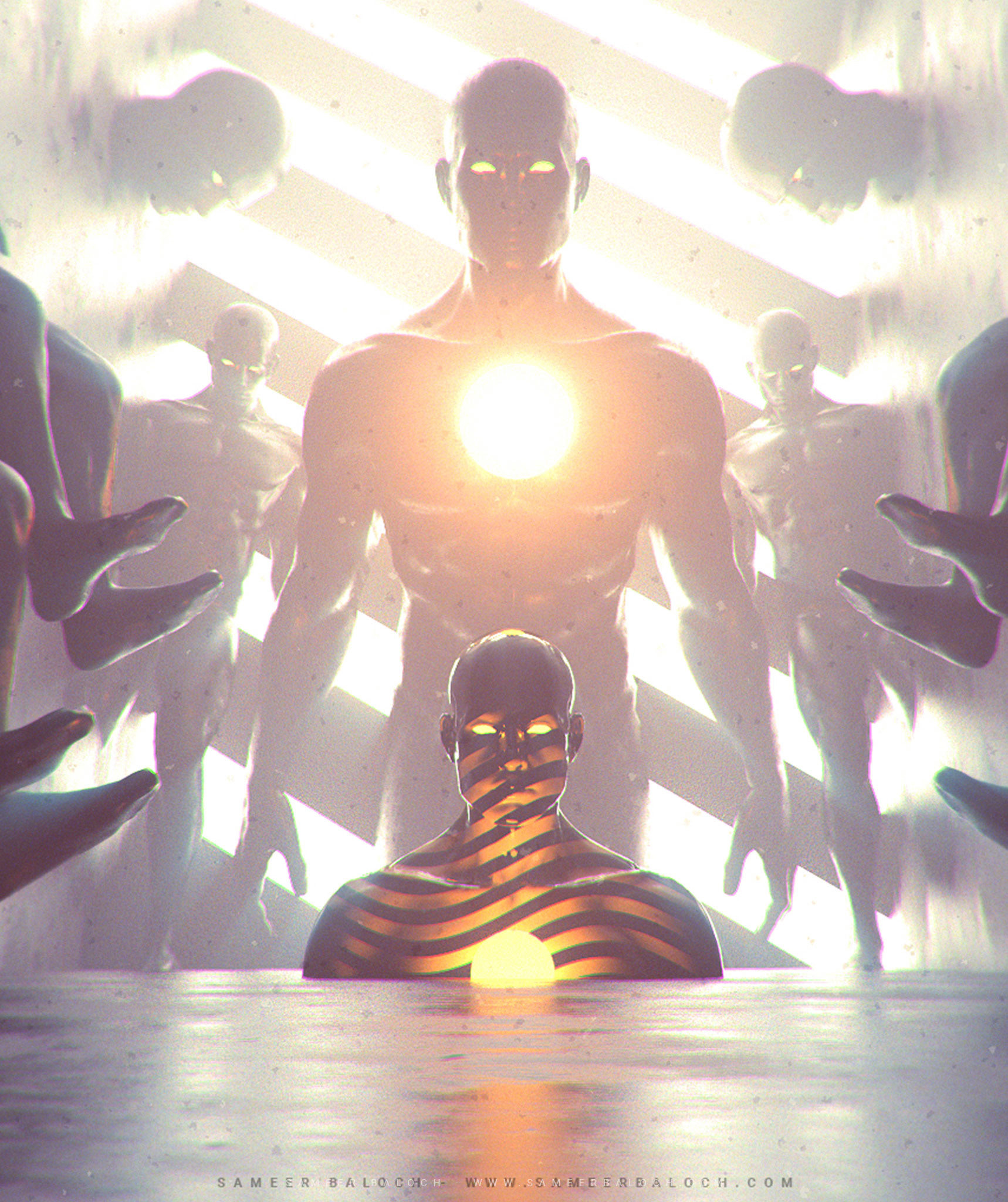 LIGHT SOURCE