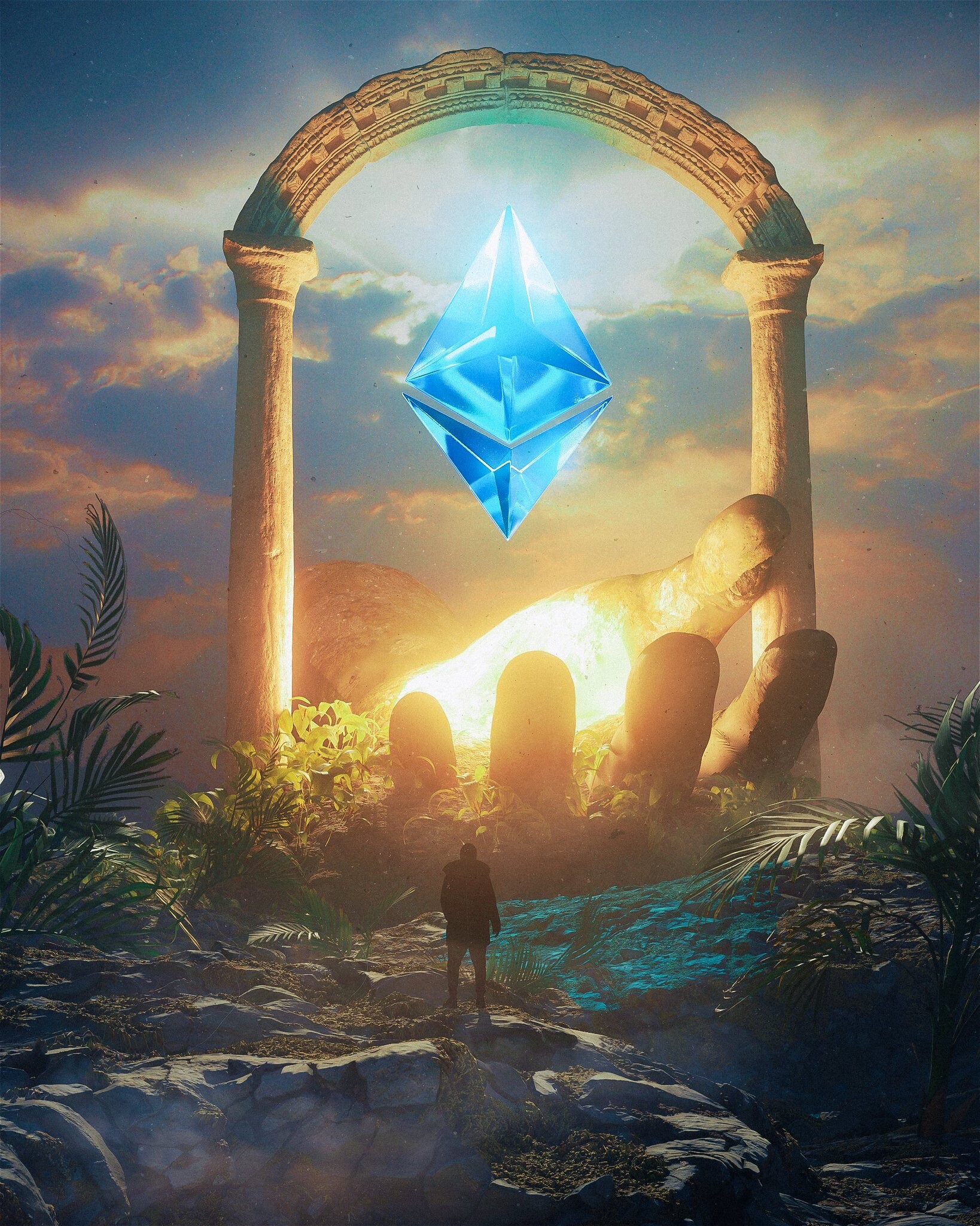 MAGICAL ETH