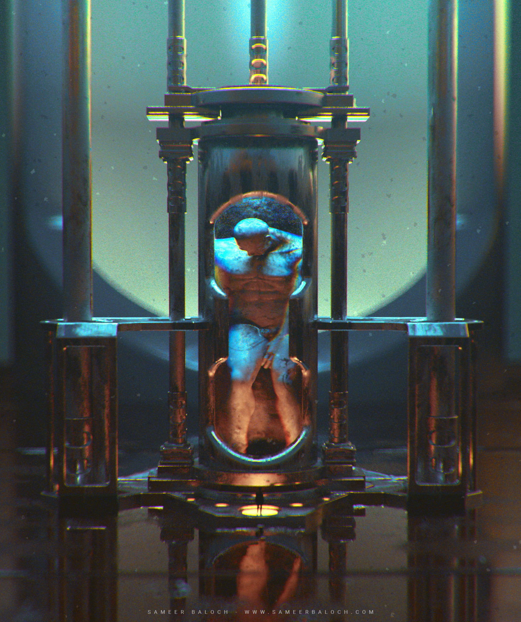 PRISON