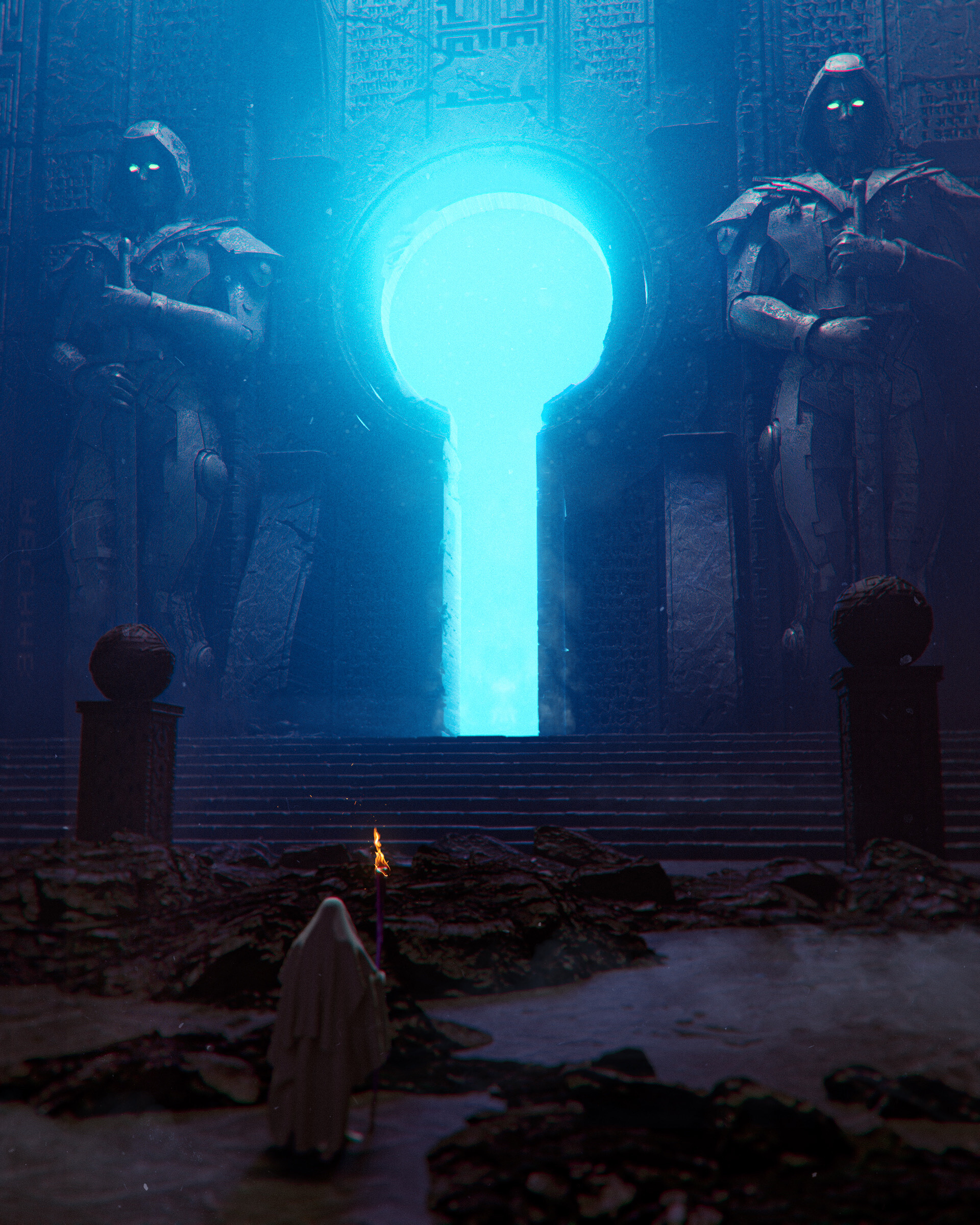 The Sorcerer