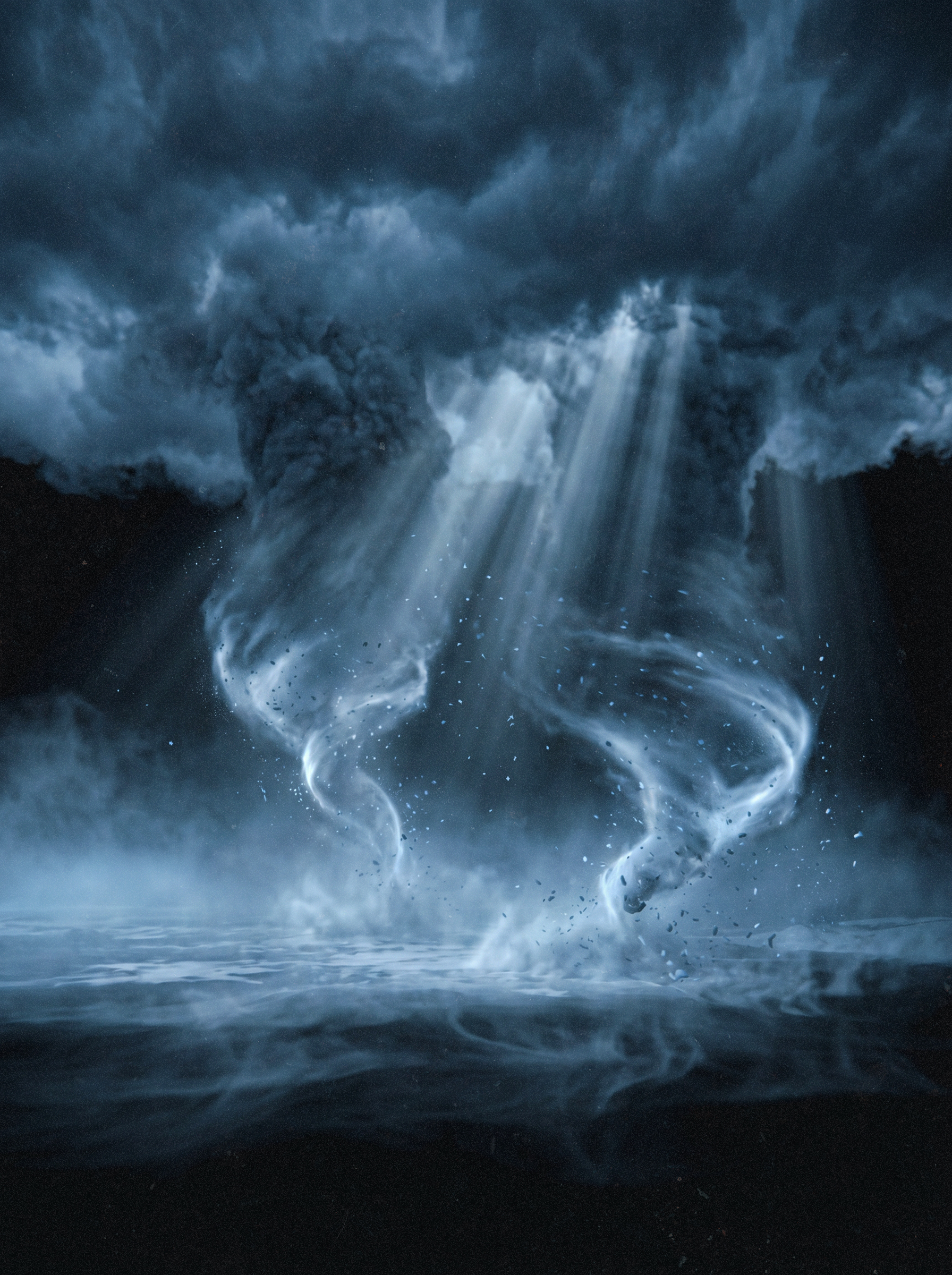 SKY FX PASS