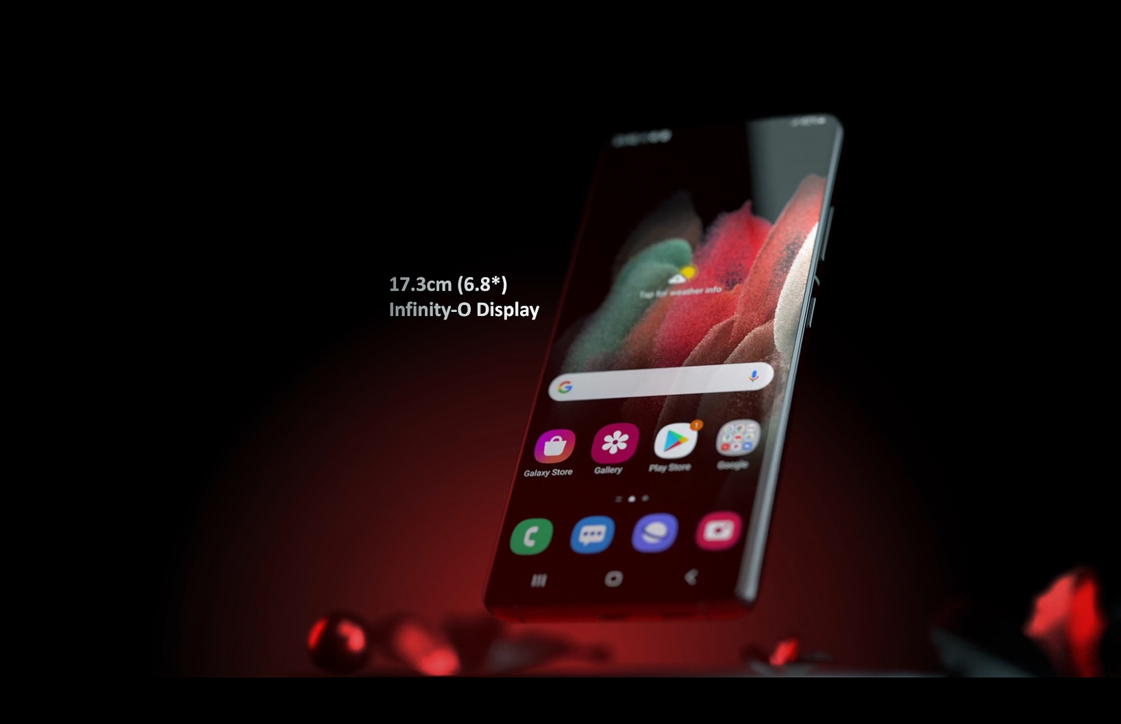 Samsung S21 Ultra
