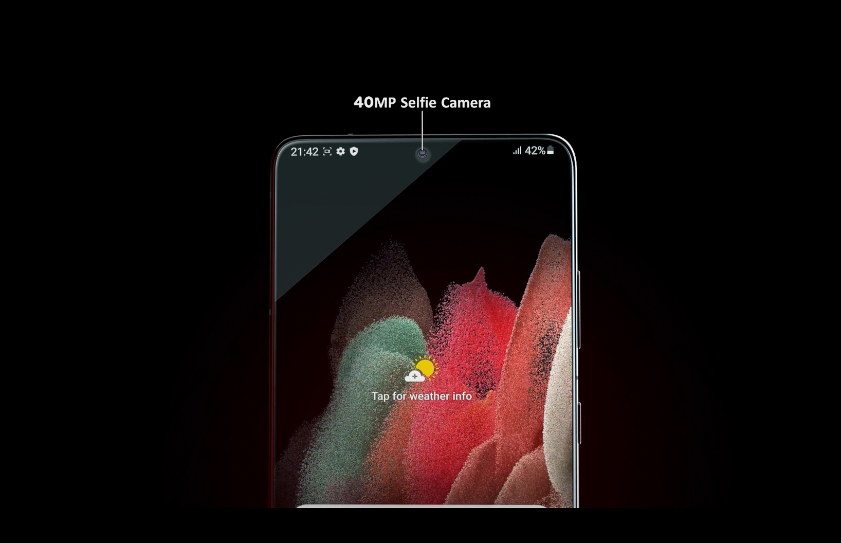 Samsung S21 Ultra
