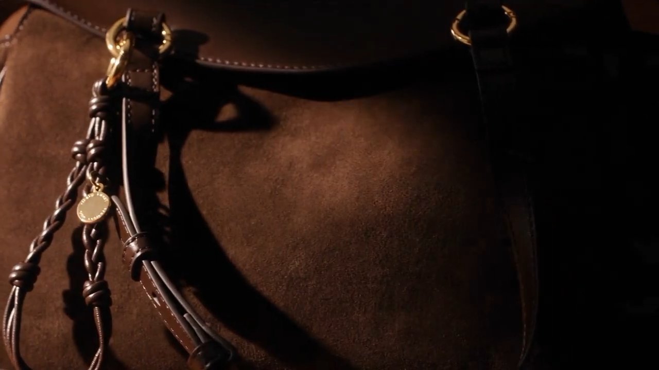 Charles & Keith AI Concept Ad