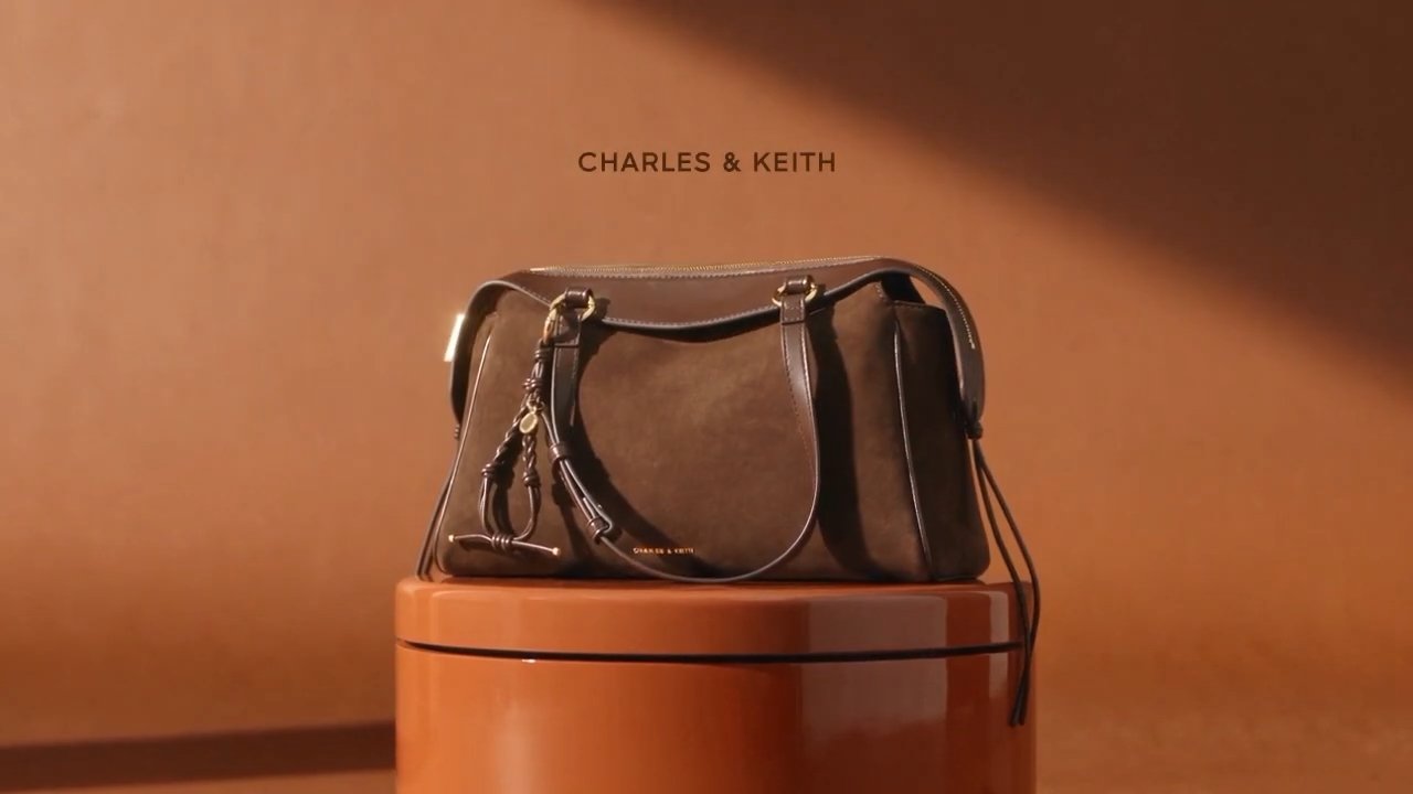 Charles & Keith concept still 6