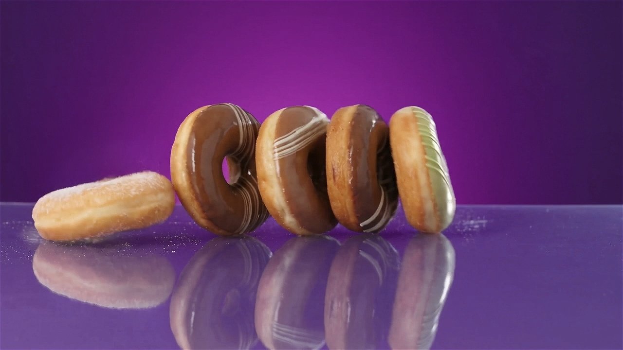 OokaBooka Ad