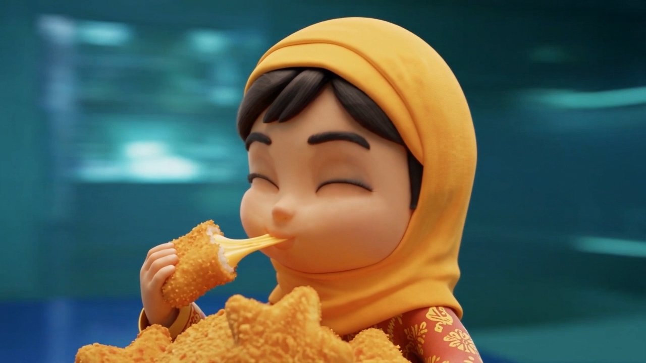Still frame 4
