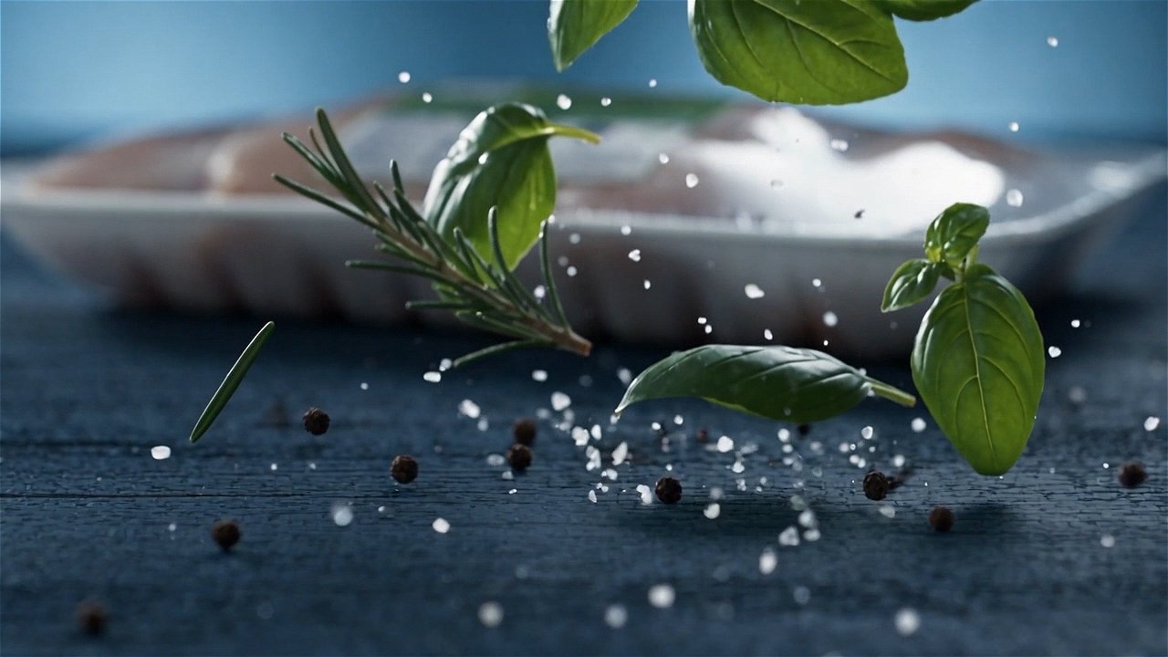 Still frame 1