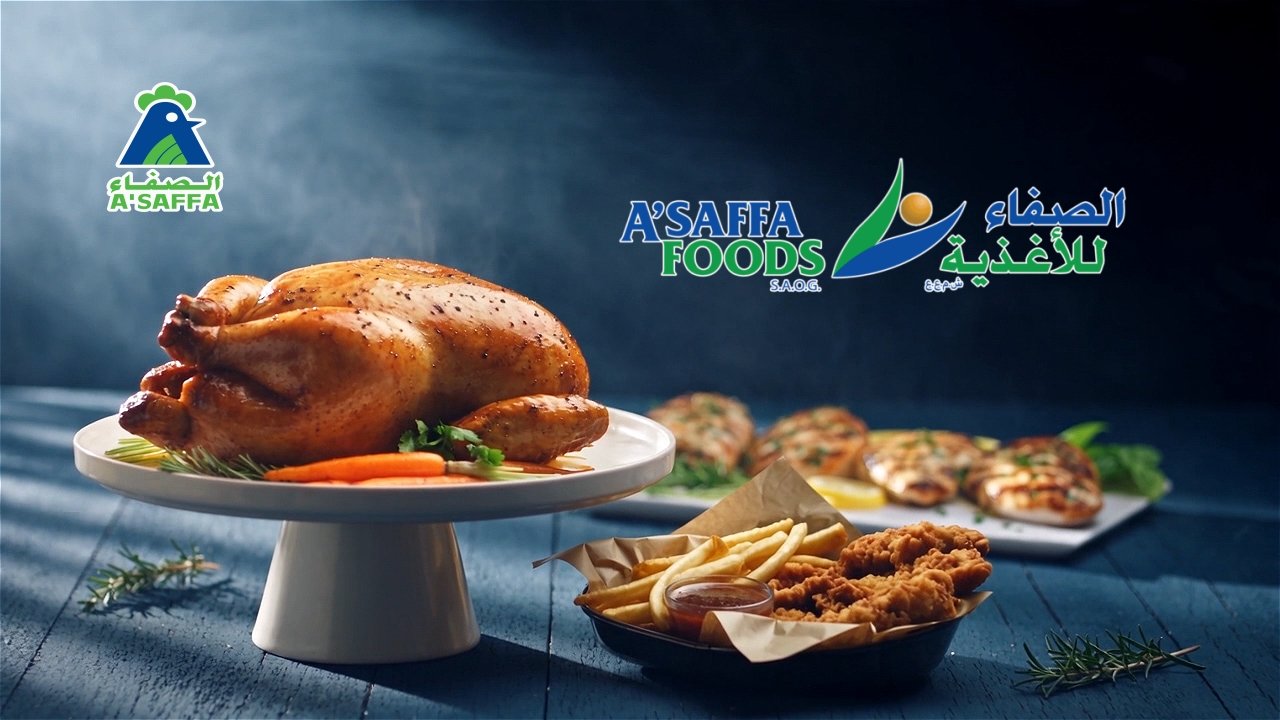 As Saffa Chicken Product Shots